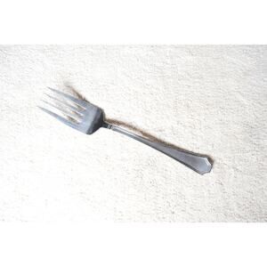 Wallace Stainless Flatware Arlington Salad Fork 7 1/2 inches